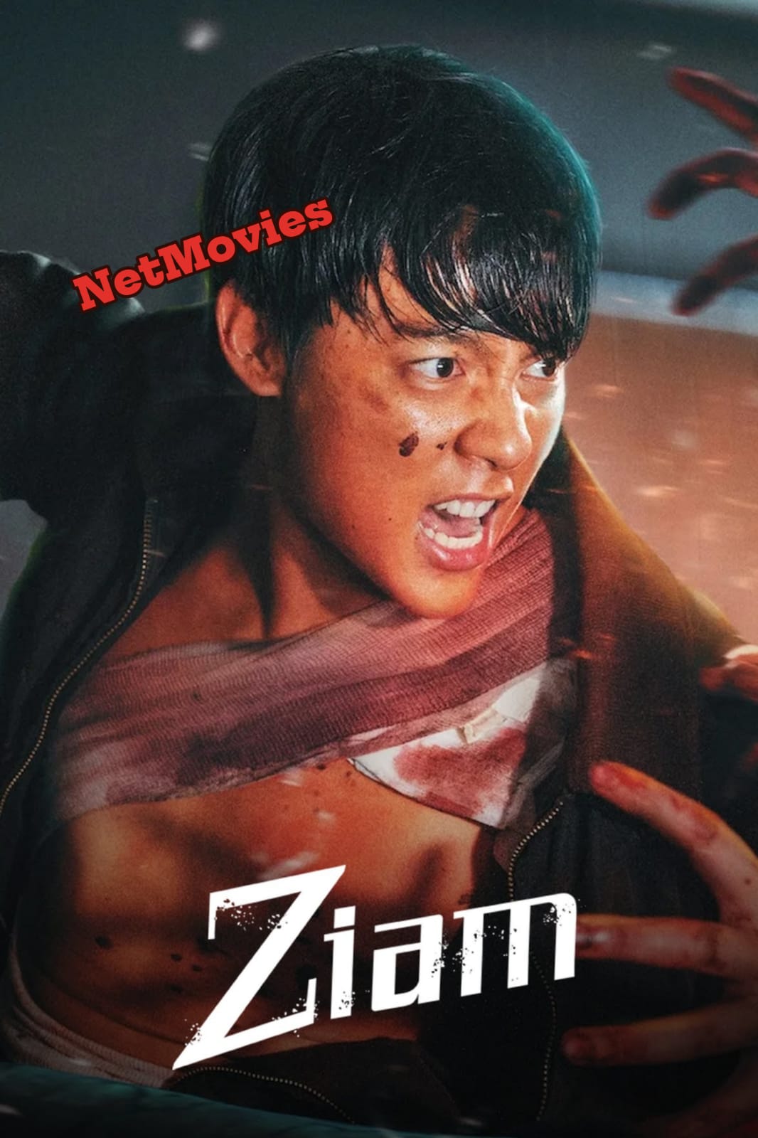 Ziam (2025): A Deep Dive into the Upcoming Psychological Horror Film 3 Ziam (2025)