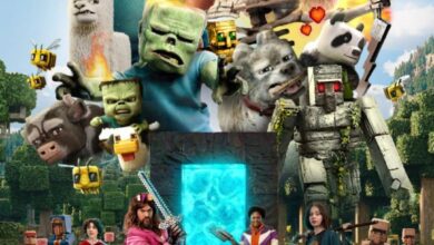 A Minecraft Movie (2025): From Pixelated Sandbox to Cinematic Phenomenon