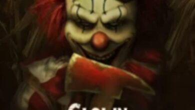Clown in a Cornfield (2025)