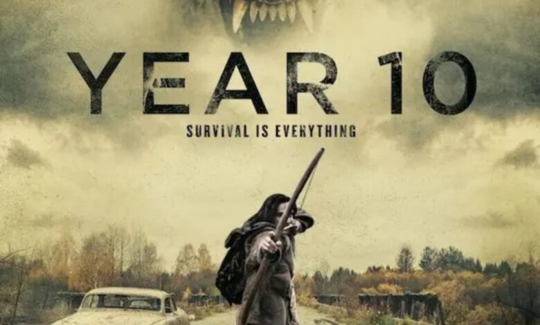 YEAR 10: The Movie – A Deep Dive into the Psychological Horror Masterpiece 2 Masterpiece
