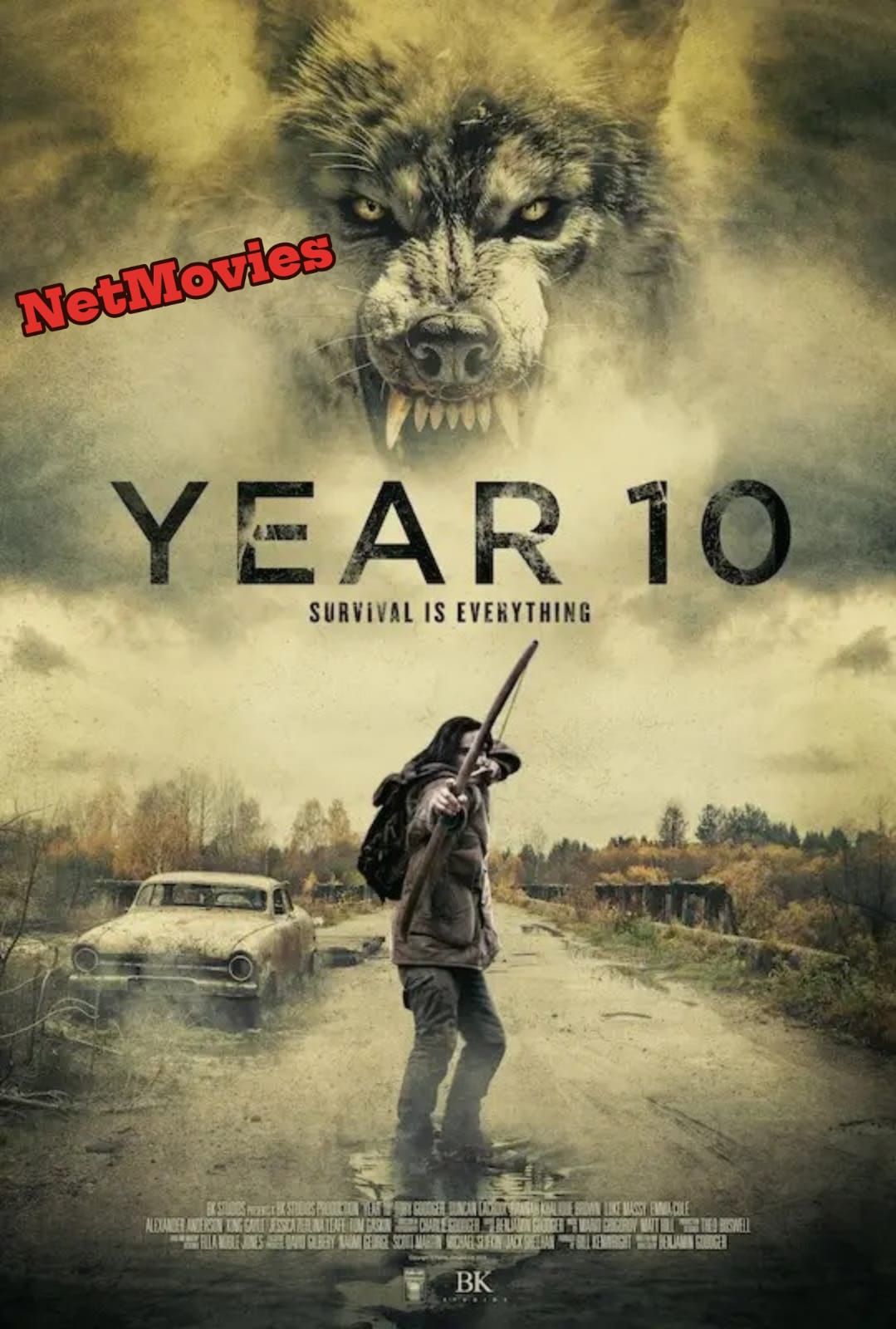 YEAR 10: The Movie – A Deep Dive into the Psychological Horror Masterpiece 3 Masterpiece