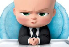 The Boss Baby